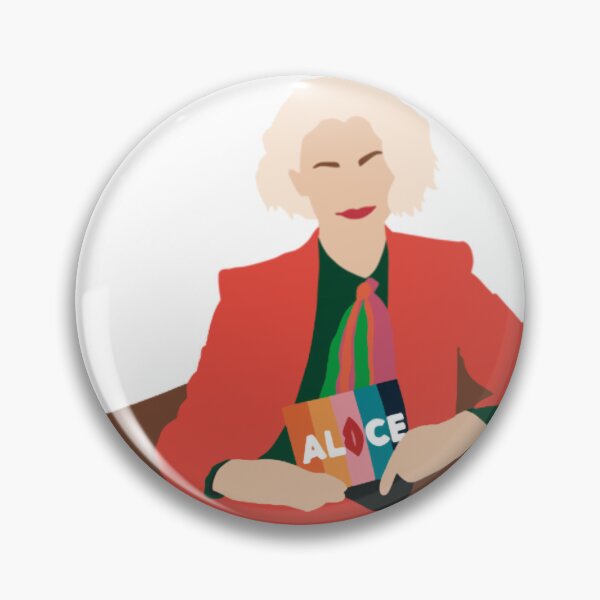 Item preview, The L Word Generation Q - Alice designed and sold by TylerMcfal.