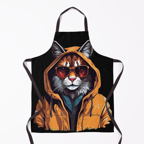 Artikelvorschau, Street Style Luchs | Luchsliebhaber entworfen und verkauft von DarcoDesigns.