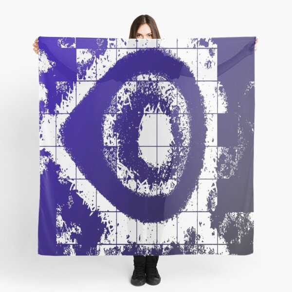 EYE Scarf