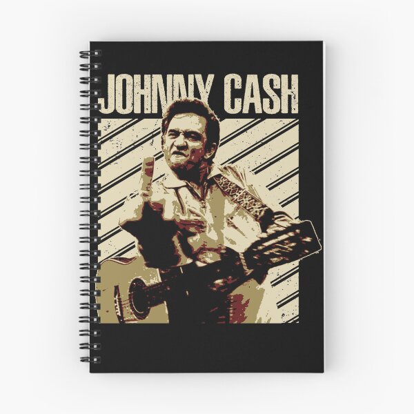 Item preview, Rebel Spirit Johnny Cashs Artistry designed and sold by Carcur1984.