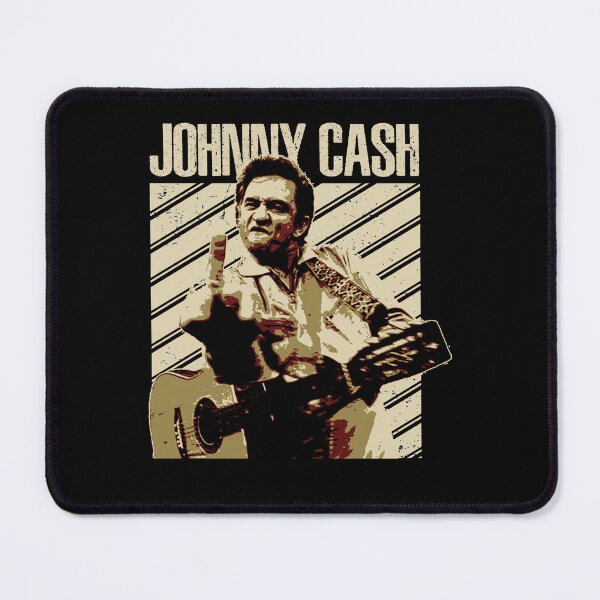 Item preview, Rebel Spirit Johnny Cashs Artistry designed and sold by Carcur1984.