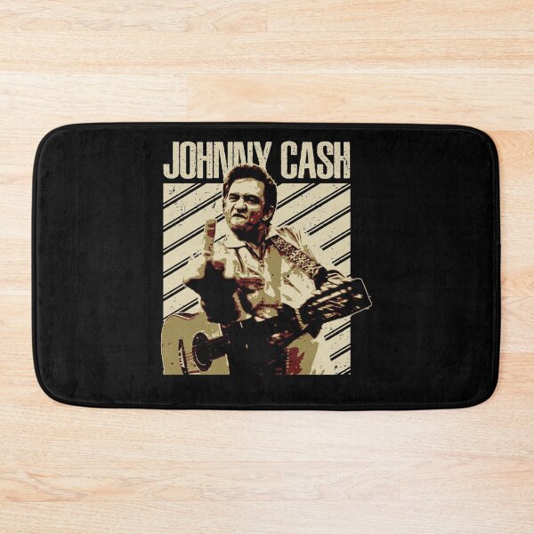 Item preview, Rebel Spirit Johnny Cashs Artistry designed and sold by Carcur1984.