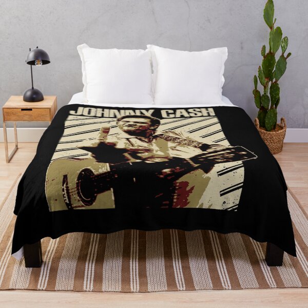 Item preview, Rebel Spirit Johnny Cashs Artistry designed and sold by Carcur1984.