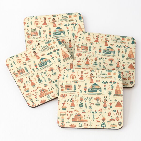 Item preview, Tribe Minimal designed and sold by Snoobstyle.