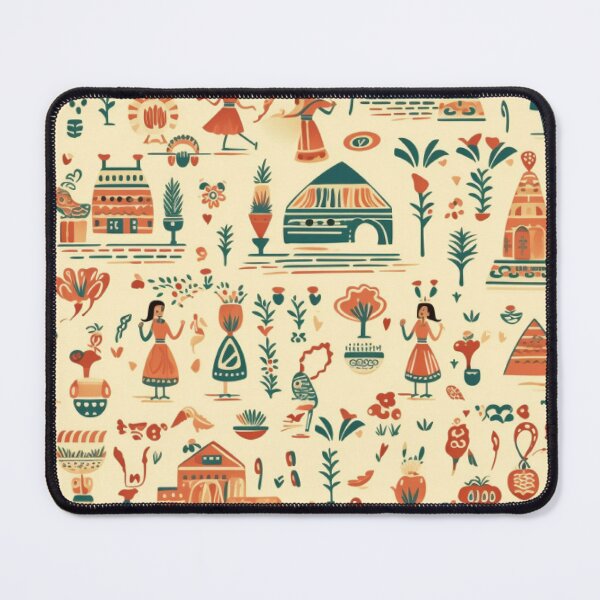 Item preview, Tribe Minimal designed and sold by Snoobstyle.