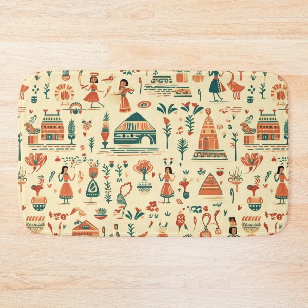 Item preview, Tribe Minimal designed and sold by Snoobstyle.