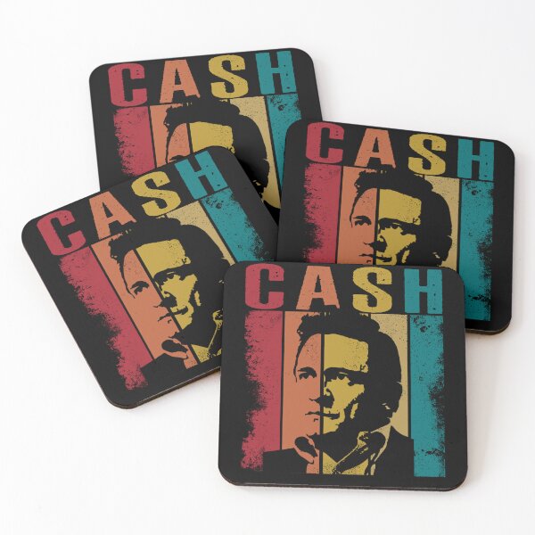 Item preview, The Legend Lives On Remembering Johnny Cash designed and sold by Carcur1984.