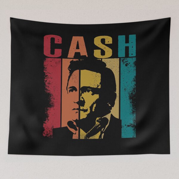 Item preview, The Legend Lives On Remembering Johnny Cash designed and sold by Carcur1984.