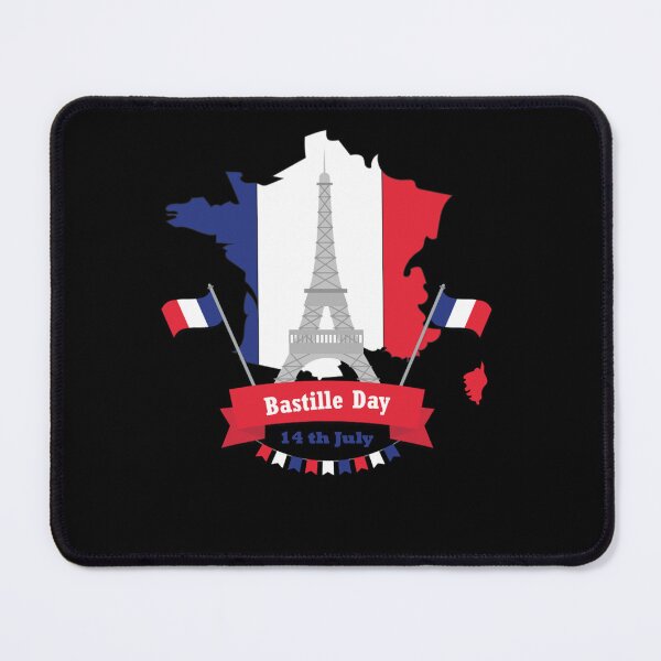 Item preview, BASTILLE DAY designed and sold by MargaUsery.