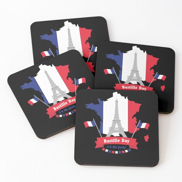 Item preview, BASTILLE DAY designed and sold by MargaUsery.