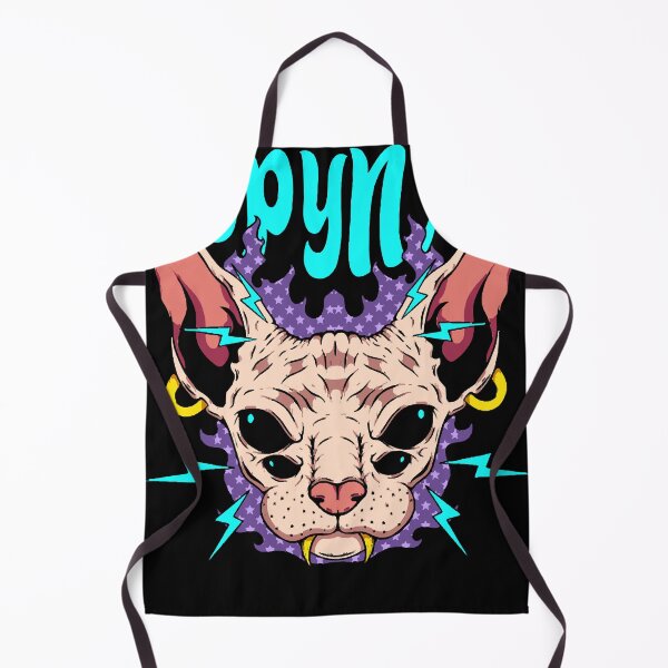 Item preview, Sphynx cat designed and sold by bettydionnap.
