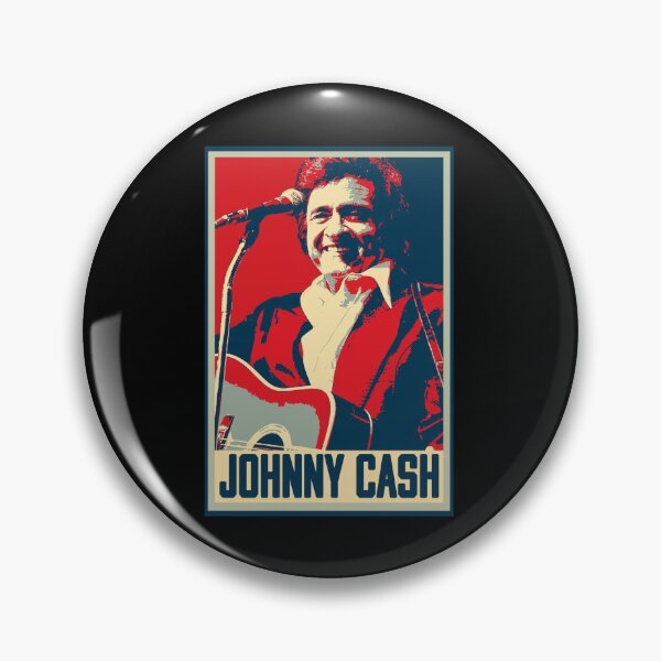 Artikelvorschau, Die musikalische Reise des Mannes in Schwarz Johnny Cash entworfen und verkauft von Carcur1984.