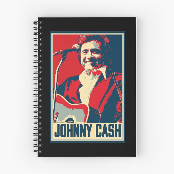 Item preview, The Man in Black Johnny Cashs Musical Journey designed and sold by Carcur1984.
