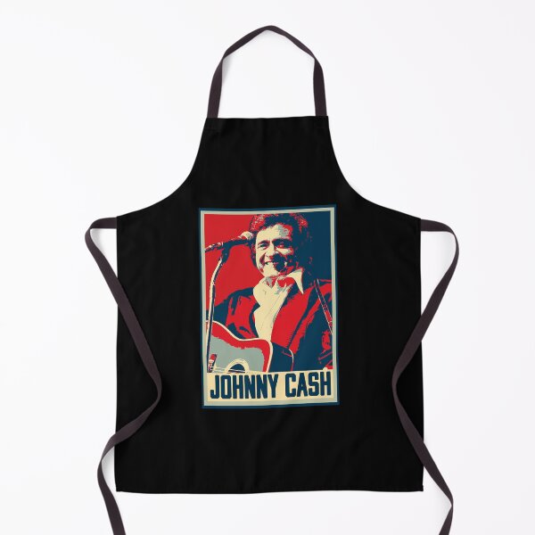 Item preview, The Man in Black Johnny Cashs Musical Journey designed and sold by Carcur1984.