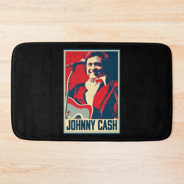 Item preview, The Man in Black Johnny Cashs Musical Journey designed and sold by Carcur1984.