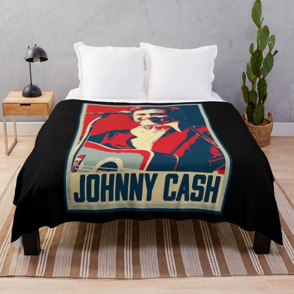 Item preview, The Man in Black Johnny Cashs Musical Journey designed and sold by Carcur1984.