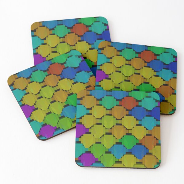 Item preview, Arte abstracto moderno designed and sold by neurostructure.