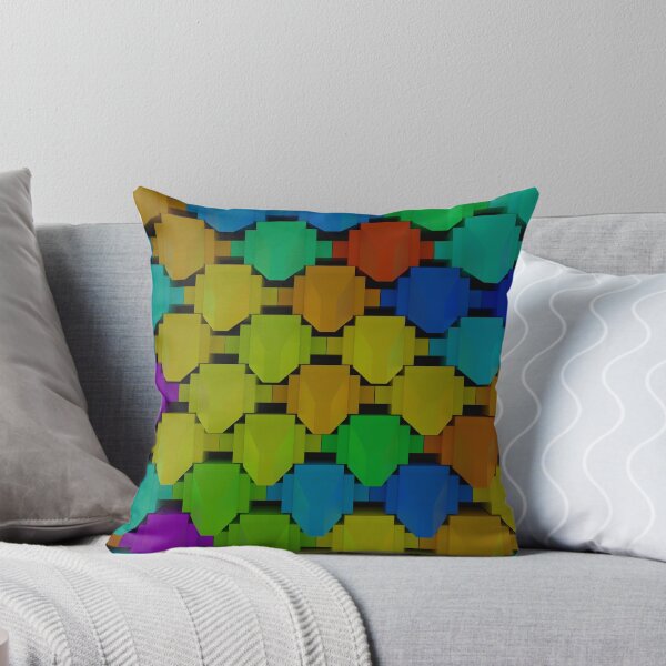 Item preview, Modern Abstract Art designed and sold by neurostructure.