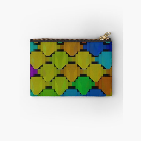 Item preview, Modern Abstract Art designed and sold by neurostructure.