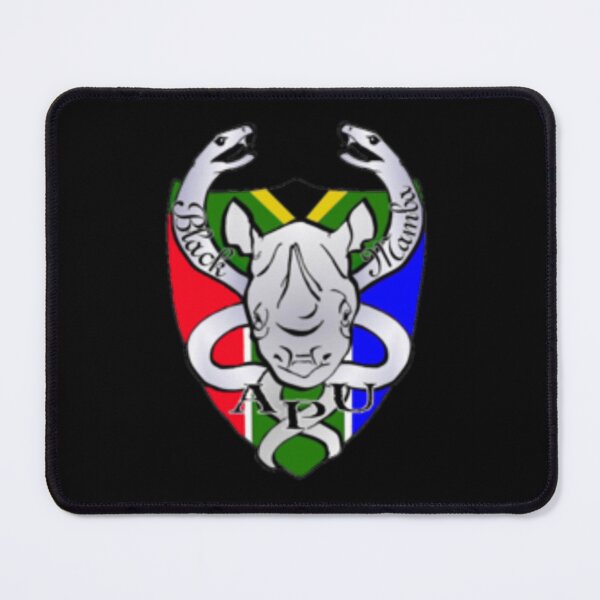 Item preview, Mamba Anti designed and sold by FrePinter.