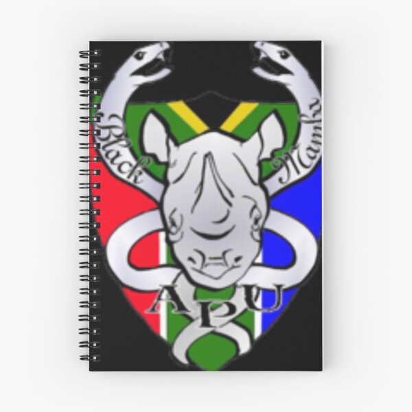 Item preview, Mamba Anti designed and sold by FrePinter.