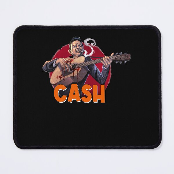 Item preview, The Man, The Myth, The Music Johnny Cash designed and sold by Carcur1984.