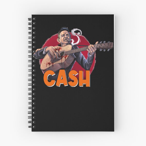 Item preview, The Man, The Myth, The Music Johnny Cash designed and sold by Carcur1984.