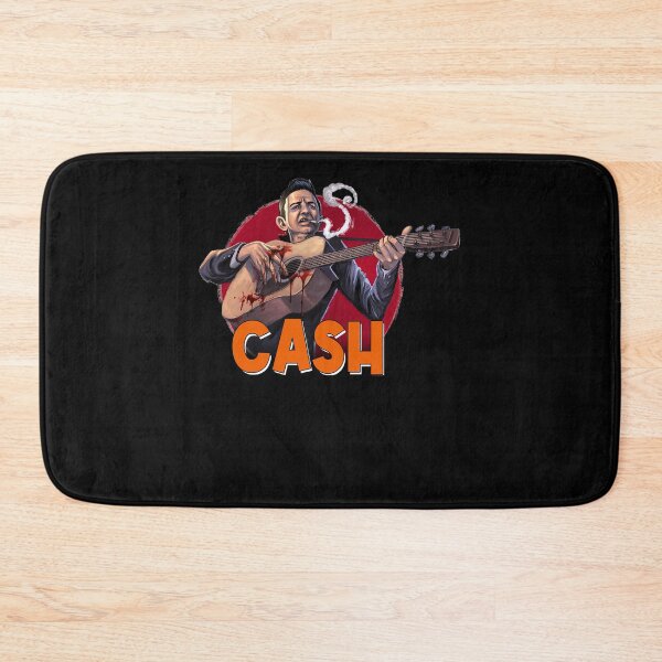 Item preview, The Man, The Myth, The Music Johnny Cash designed and sold by Carcur1984.