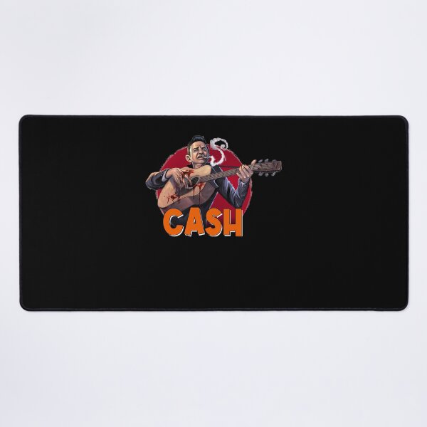 Item preview, The Man, The Myth, The Music Johnny Cash designed and sold by Carcur1984.