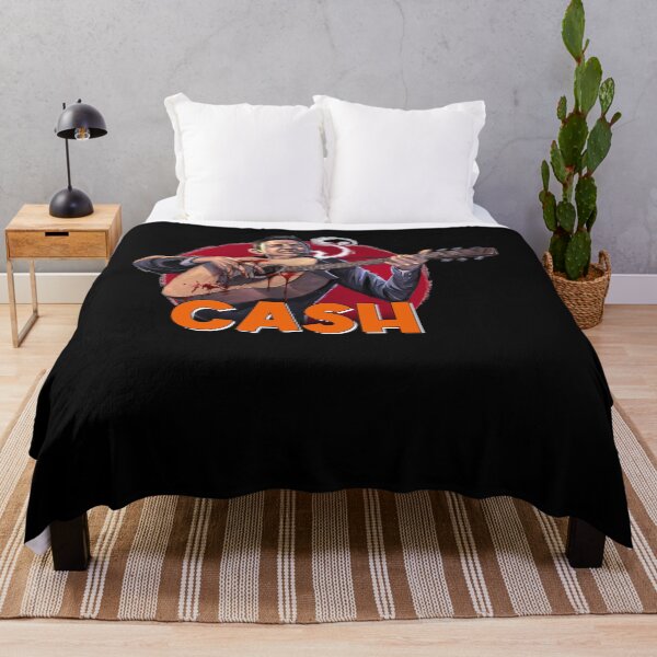 Item preview, The Man, The Myth, The Music Johnny Cash designed and sold by Carcur1984.
