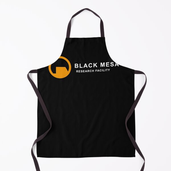 Item preview, Black mesa designed and sold by FrePinter.