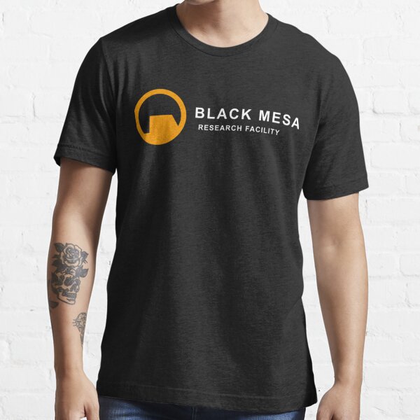 Black store mesa shirt