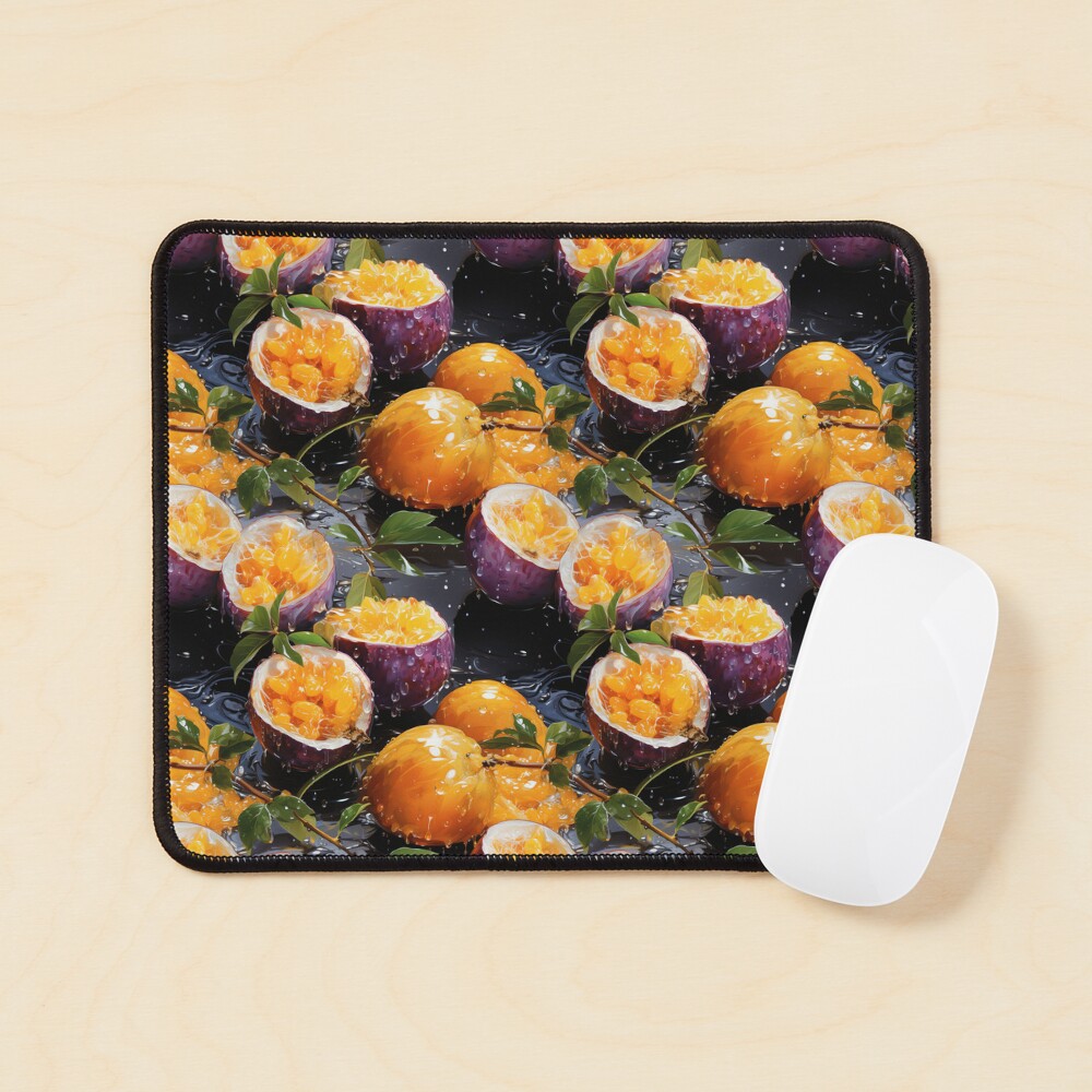 Item preview, Mouse Pad designed and sold by patternslx.