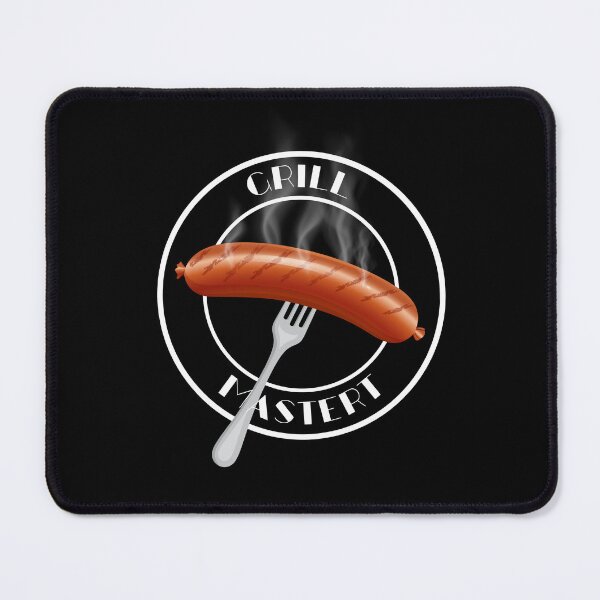 Item preview, Grill master designed and sold by Gabriel Stós.