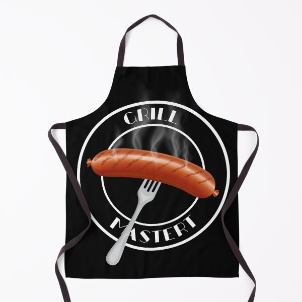 Item preview, Grill master designed and sold by Gabriel Stós.
