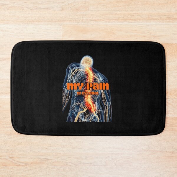 Item preview, My Pain Is Eternal designed and sold by PrestigePenguin.