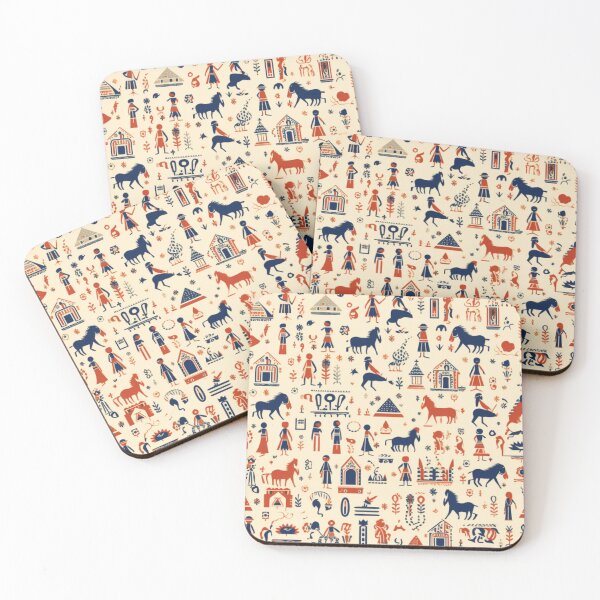 Item preview, Tribe Minimal  V.2 designed and sold by Snoobstyle.