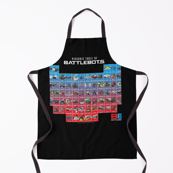 Item preview, Bots Battlebots designed and sold by MargaUsery.