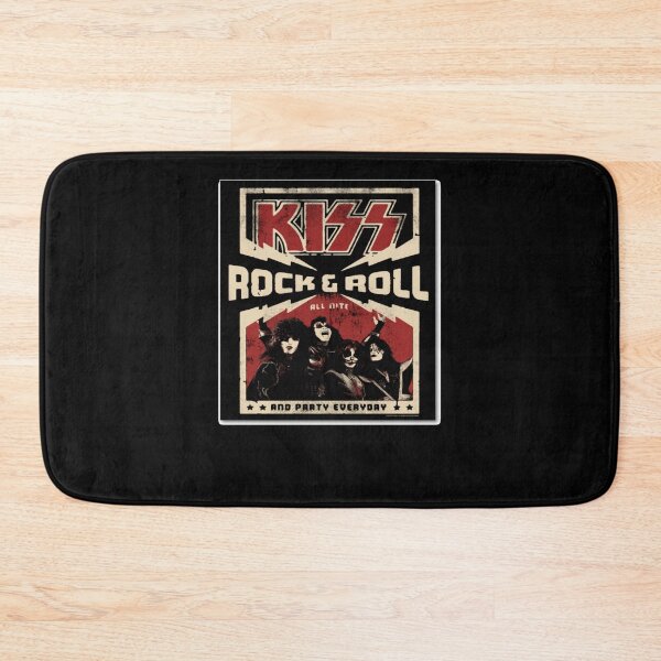 Item preview, Designed for an American rock band designed and sold by PeggieDicki.