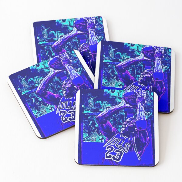 Item preview, MJ and 23 designed and sold by Vasa23.