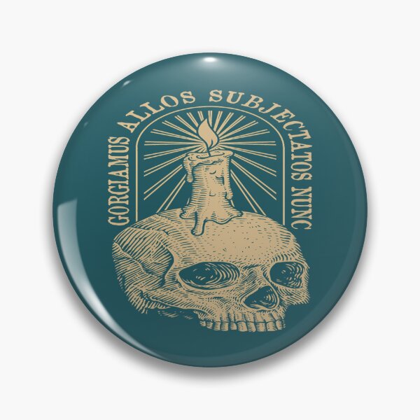 Item preview, Addams Motto  designed and sold by KharriEvans.