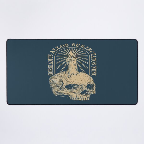 Item preview, Addams Motto designed and sold by KharriEvans.