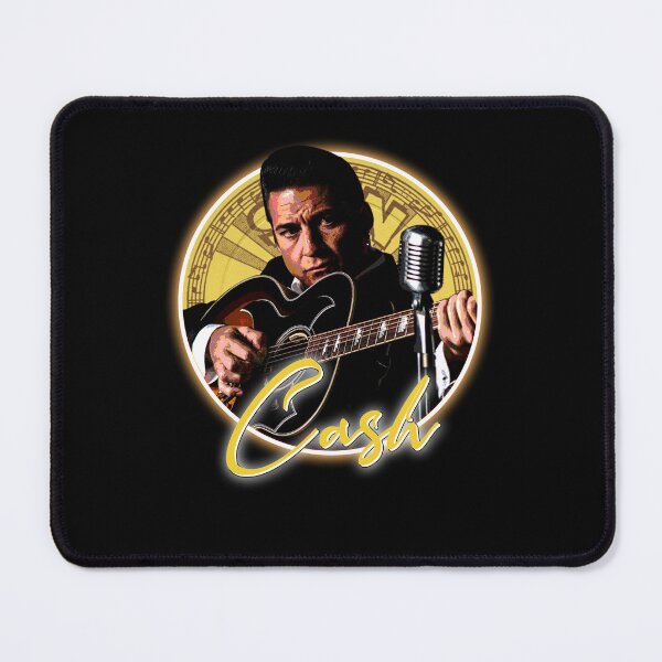 Item preview, The Ring of Fire Johnny Cashs Iconic Hit designed and sold by Carcur1984.