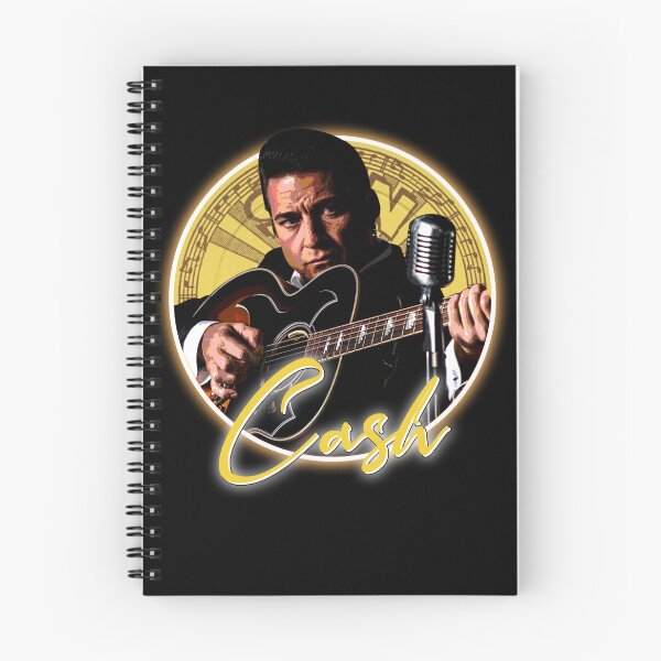 Item preview, The Ring of Fire Johnny Cashs Iconic Hit designed and sold by Carcur1984.
