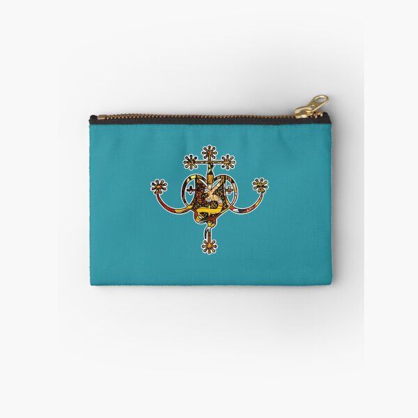 Item preview, Earthy Marie Laveau Veve Sigil designed and sold by DenneyEdwin.
