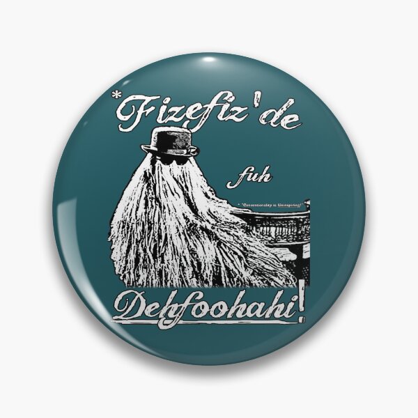 Item preview, Cousin Itt Conventionality is Uninspiring designed and sold by KharriEvans.