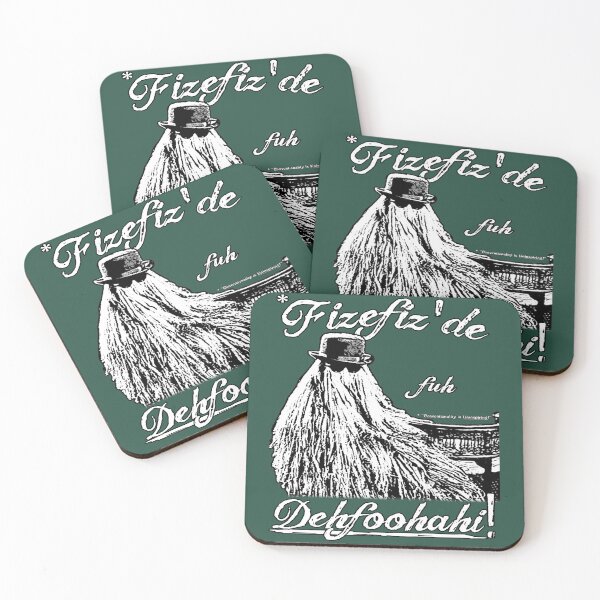Item preview, Cousin Itt Conventionality is Uninspiring designed and sold by KharriEvans.