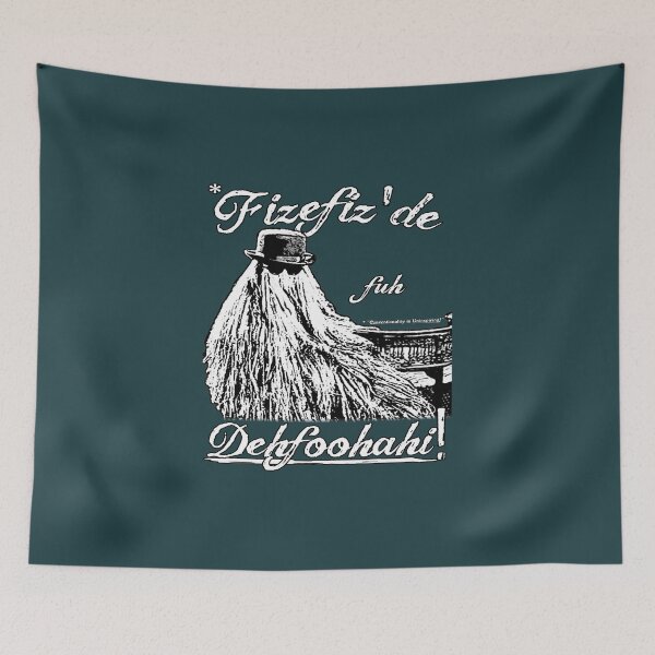 Item preview, Cousin Itt Conventionality is Uninspiring designed and sold by KharriEvans.