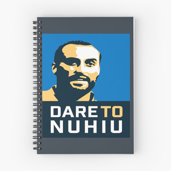 Item preview, Dare To Nuhiu  designed and sold by KharriEvans.