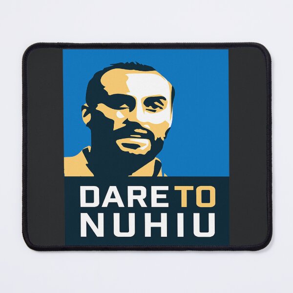 Item preview, Dare To Nuhiu designed and sold by KharriEvans.